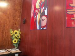 -克比叔叔印度餐厅Kebabs on the Grille(永康路分店)