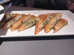 -桂满陇·杭州饭店(清河万象店)