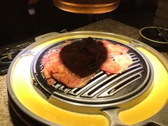 -三代烤肉(保利广场店)
