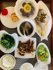 -馨月汇·一悦馨香月子中心(前滩店)