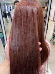 -新晨·SALON·形象造型