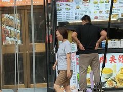 -湖南码头·地道湘菜(魏公村店)