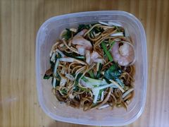 上海炒面-金时代顺风大酒店(协泰店)