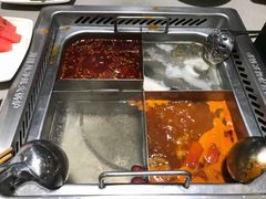 -海底捞火锅(河东万达广场店)