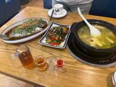 -妈妈的味道(和顺古镇店)