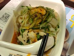 -魏家凉皮(协和店)