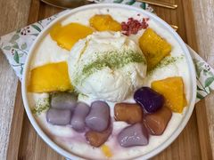 -春风·有糖(崇宁路店)