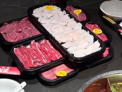 -正禾鲜·潮汕牛肉火锅(凯德天府店)