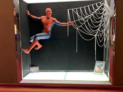 -UME影城(安贞DTS:X店)