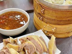 -冯鑫记南京鸭血粉丝汤(来燕路店)