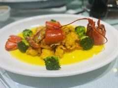 -金米箩大酒店(五角场店)