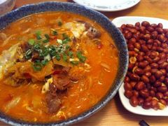 花生-乌镇那一年小院主题餐厅(甘泉西路店)