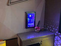 -星璨火吧KTV聚会餐厅(华清广场店)