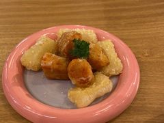 -WOW LUCKY创意韩料(龙阳广场店)