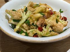 -湘阁里辣(沙井华润万家店)