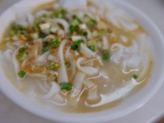 -老牌传统粿汁