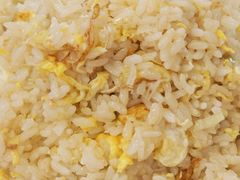 鸡蛋炒饭-悦宾饭馆(翠花胡同店)