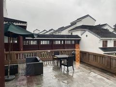 -苏州吴宫泛太平洋酒店