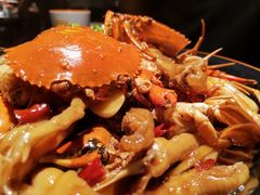 -胖哥俩肉蟹煲(湖滨银泰in77店)