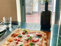 玛格丽特披萨-EATALIA意塔利意式餐厅(鼓楼店)