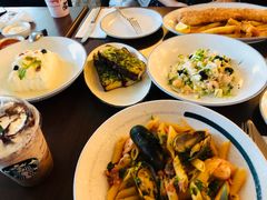-FISH&POTATO Cō(地中海美食 万象城店)