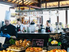 -石梅湾艾美度假酒店