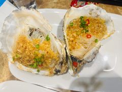 -老大连·海肠捞饭·大连海鲜大连菜(西安路店)