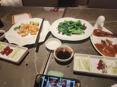 -金鸭季·北京烤鸭(深业上城店)