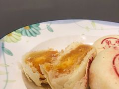 -泸溪河桃酥(秦淮夫子庙一店)