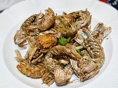-旺角小渔村·海肠捞饭开创者(环山路店)