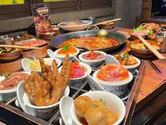 -楠火锅(太古里总店)