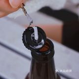 青岛｜奶茶装进酒瓶里[啤酒]喝奶茶也可以干杯啦❗️ 