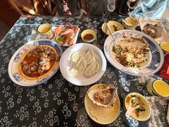 -旺角小渔村(二马路店)