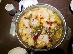 -刘胖子家常菜·蹄花焖藕(兴业店)