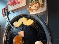 -济州爱肉堂(总店)