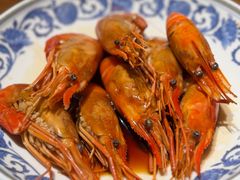 -小厨师·二十年沈家门小海鲜(百井坊巷店)