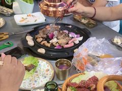 -牛犇炭火烤肉·鲜切烤肉(承德总店)