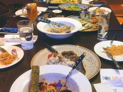 -bluefrog蓝蛙(皇庭广场店)