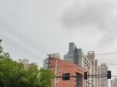 -上海财经大学附属北郊高级中学