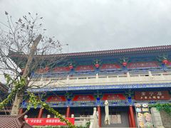 -终南山南五台景区