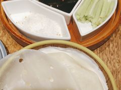-小吊梨汤·北京菜·烤鸭(望京四元桥购物中心店)