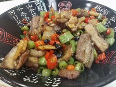 -嘉陵楼馋嘴城(簋街总店)