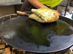 -清真·二嫂子煎饼果子(鼓楼旗舰形象店)