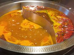 -廖掌柜·重庆鲜货火锅(上海首店)