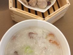 -广州逸林假日酒店·四季桃源中餐厅(白云山风景区店)