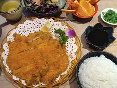 -明治屋(二十三年洪化桥店)