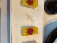 -杏花堂晋商私房菜(华熙五棵松店)