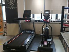 -杭州拳界搏击俱乐部