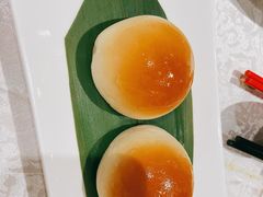 -红棉中餐厅·广州海航威斯汀酒店