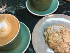 -BAKER&SPICE(安福路店)